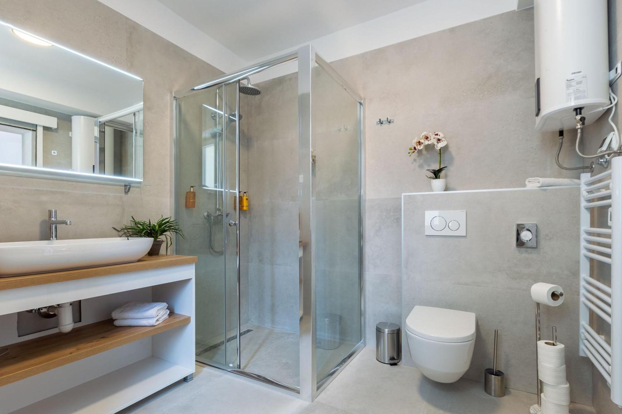 2M Exclusive Rooms Zadar Exterior photo