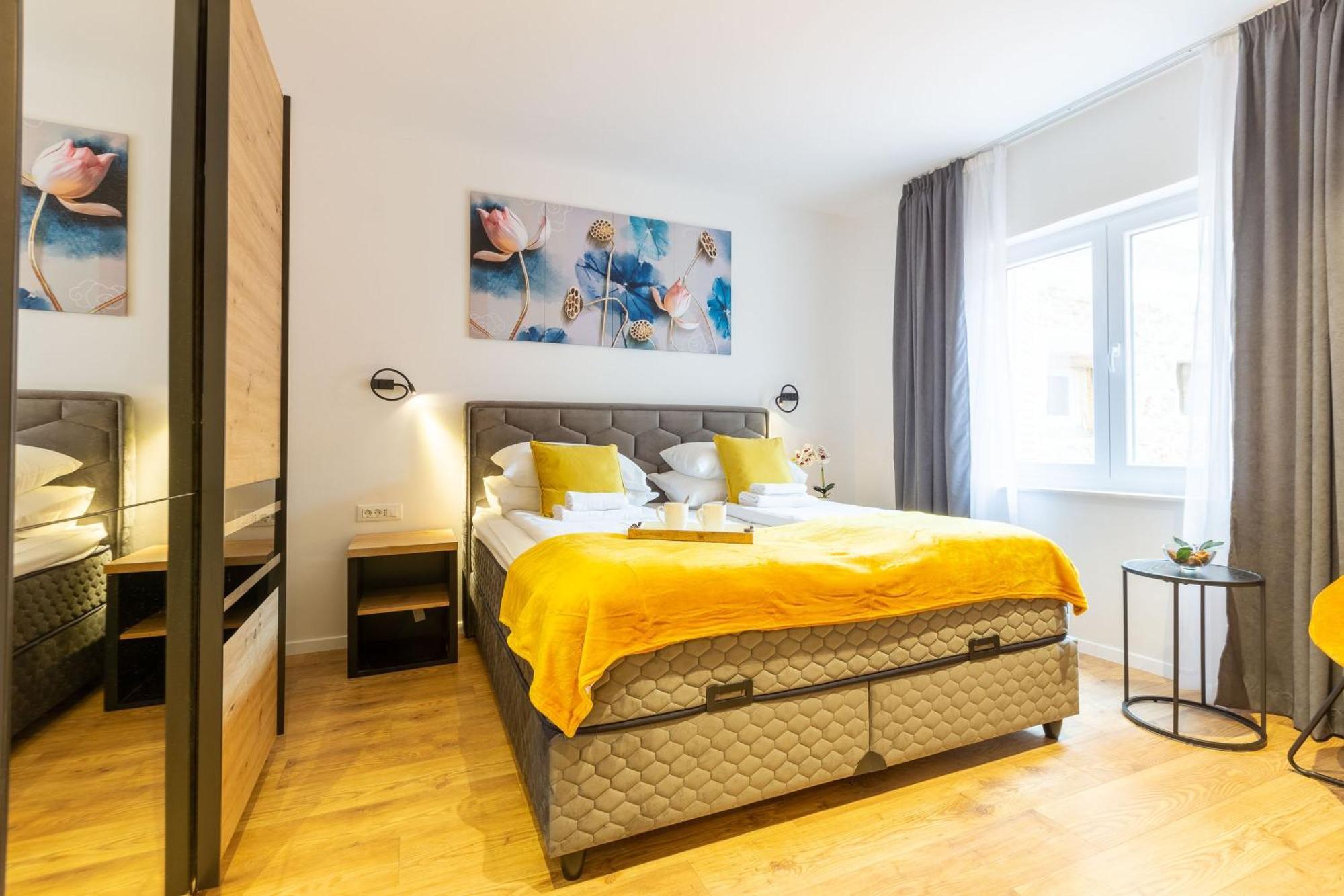 2M Exclusive Rooms Zadar Exterior photo