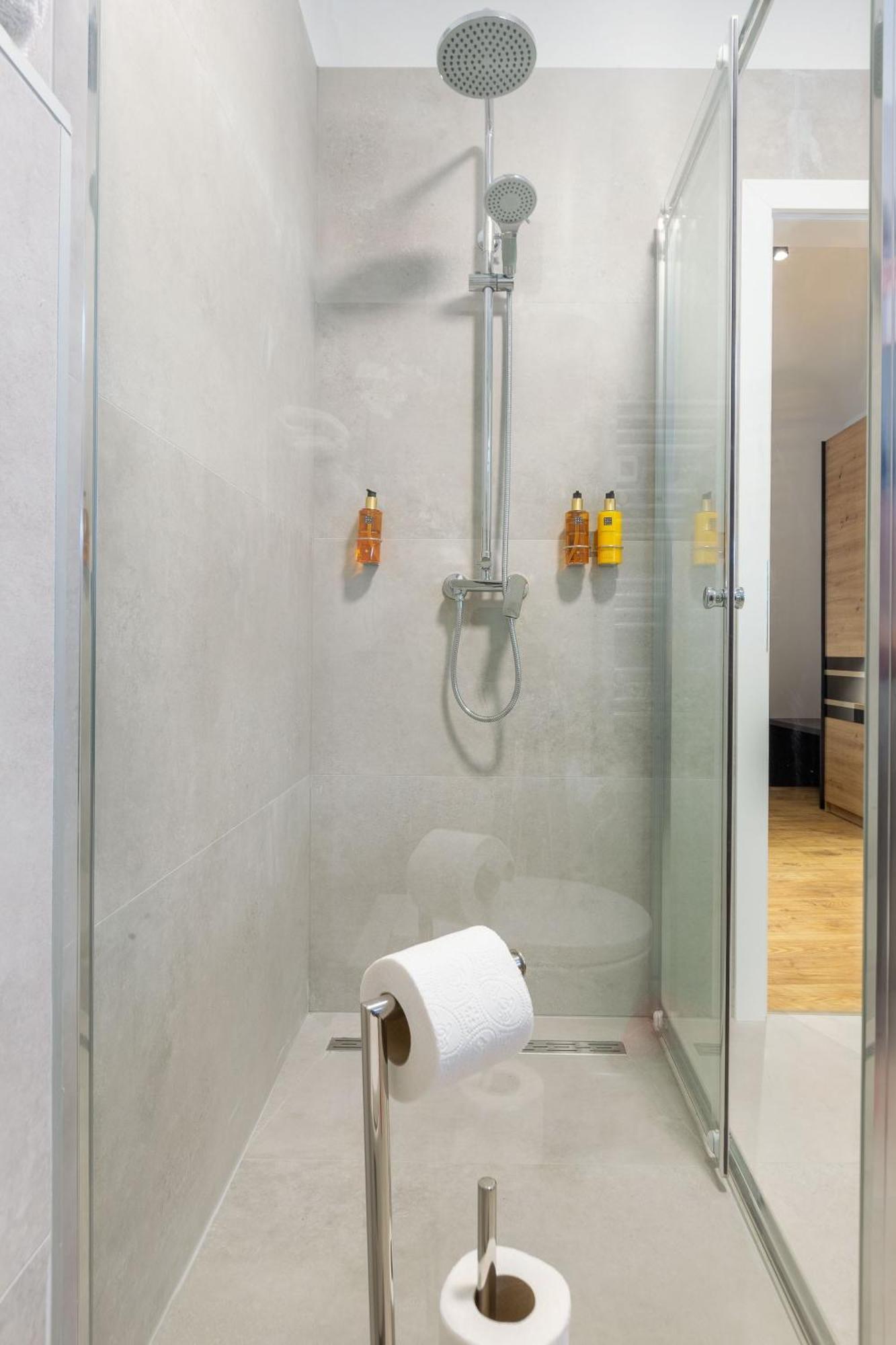 2M Exclusive Rooms Zadar Exterior photo